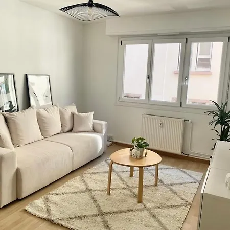 Apartment Cathedrale